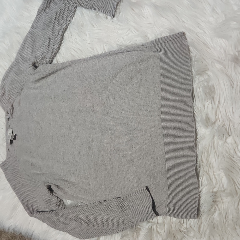 Loft Outlet Crewneck- XS